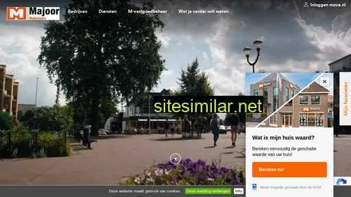 makelaarsmajoor.nl alternative sites
