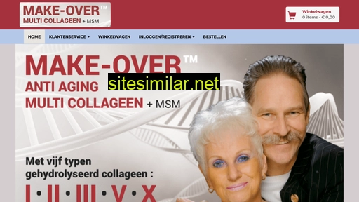 make-over.nl alternative sites