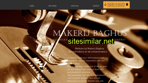 makerijbaghus.nl alternative sites