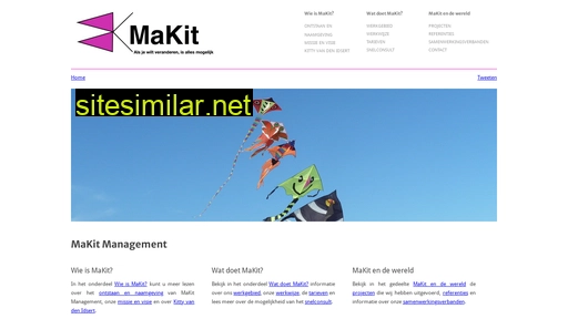 makit.nl alternative sites