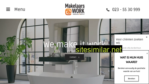 makelaarsatwork.nl alternative sites