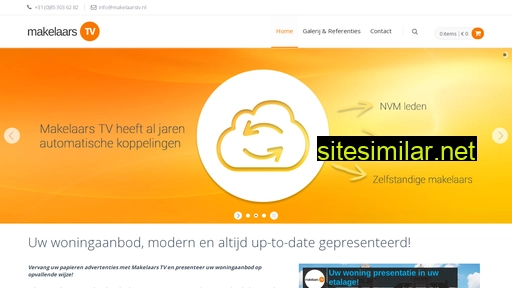makelaarstv.nl alternative sites