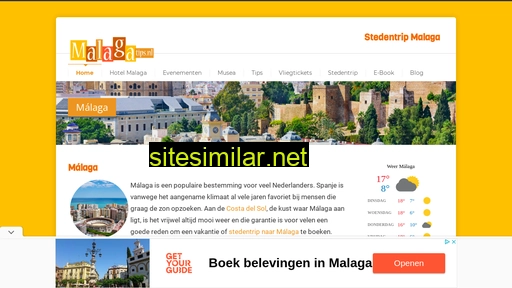 malagatips.nl alternative sites