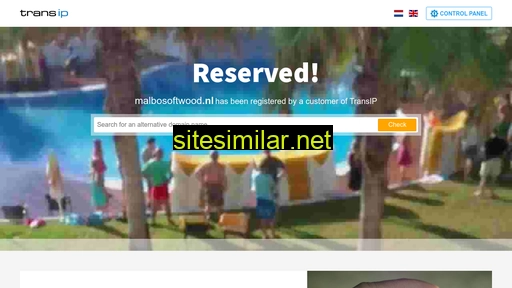 malbosoftwood.nl alternative sites