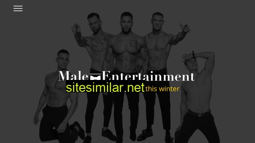 male-entertainment.nl alternative sites