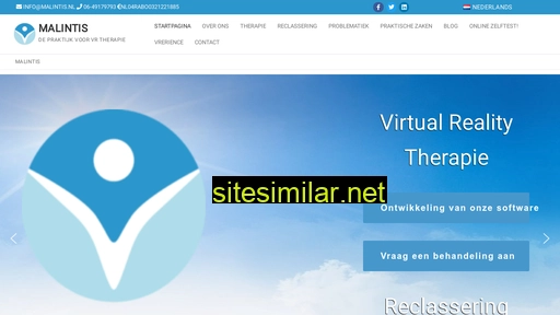 malintis.nl alternative sites