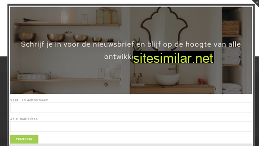 maliretreat.nl alternative sites