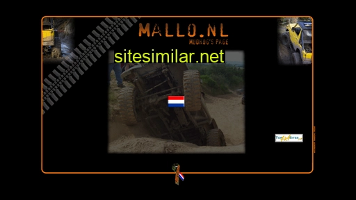mallo.nl alternative sites