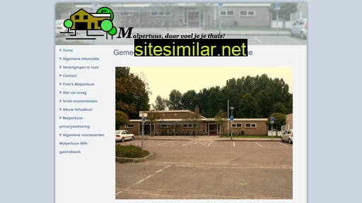 malpertuusclinge.nl alternative sites