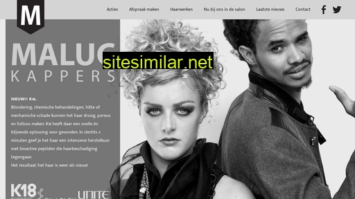 maluc.nl alternative sites