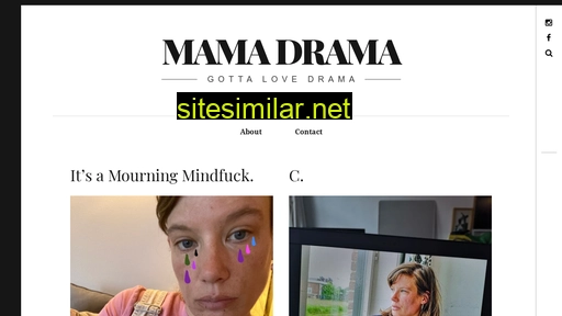 mamadrama.nl alternative sites