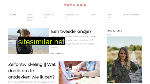 mamajork.nl alternative sites
