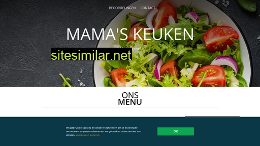 mamaskeuken-amsterdam.nl alternative sites