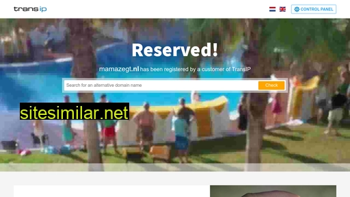 mamazegt.nl alternative sites