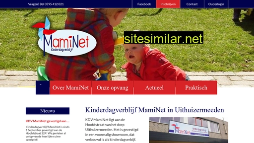 maminet.nl alternative sites