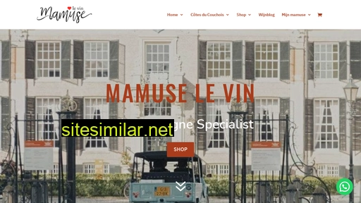 mamuse.nl alternative sites