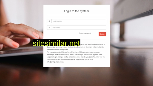 manageyourservices.nl alternative sites