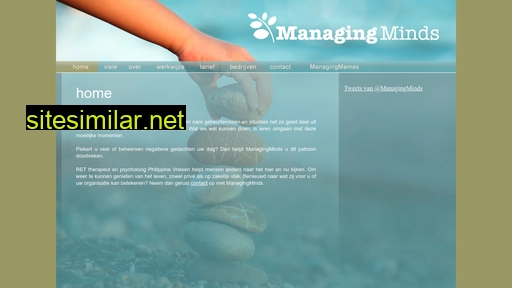 managingminds.nl alternative sites