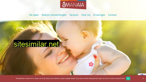 manaia.nl alternative sites