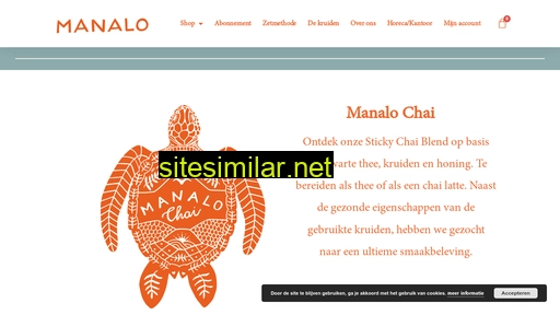 manalo.nl alternative sites