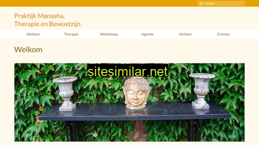 manasha.nl alternative sites