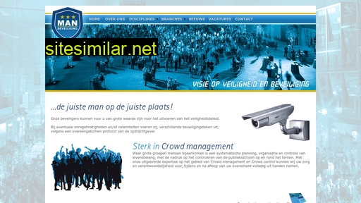 manbeveiliging.nl alternative sites