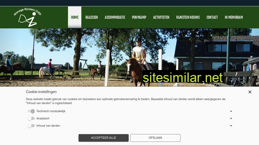 manegerijnstein.nl alternative sites