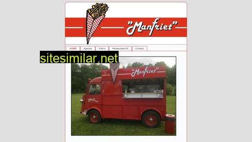 manfriet.nl alternative sites