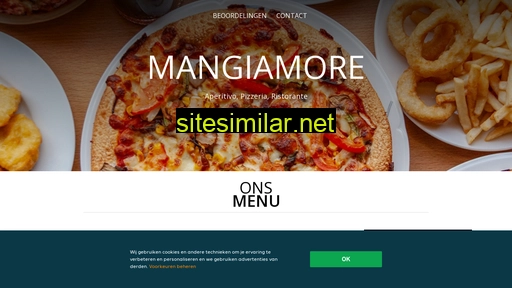 mangiaccanto-amsterdam.nl alternative sites