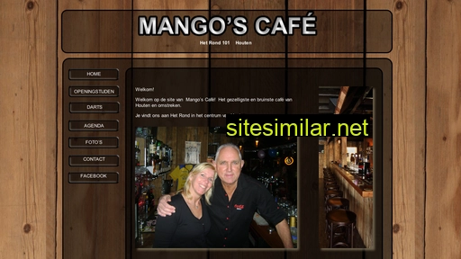 mangoscafe.nl alternative sites