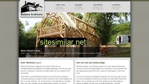 manhave.nl alternative sites