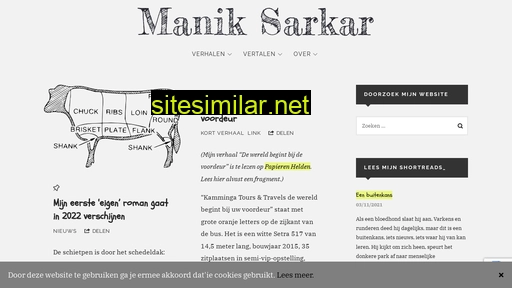 manik.nl alternative sites