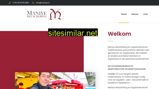 maniye.nl alternative sites