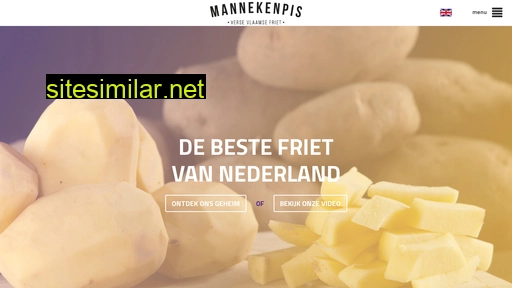 mannekenpis.nl alternative sites