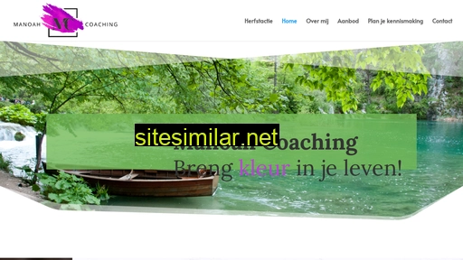 manoah-coaching.nl alternative sites