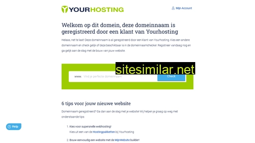 manomarketing.nl alternative sites