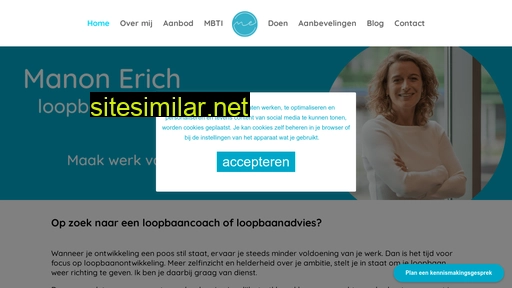 manonerich.nl alternative sites