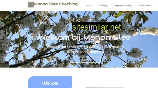 manonslee.nl alternative sites