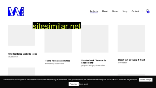 manoukvaneesteren.nl alternative sites