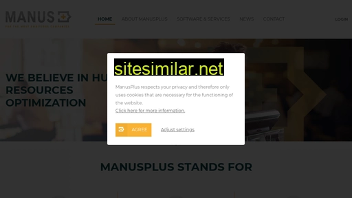 manusplus.nl alternative sites