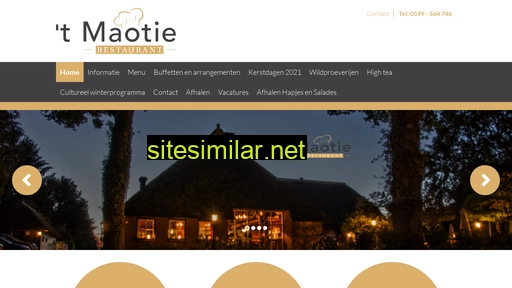 maotie.nl alternative sites