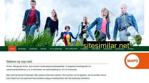 mapdadvies.nl alternative sites