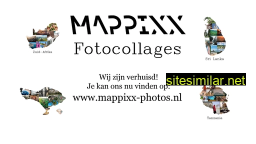 Mappixx similar sites