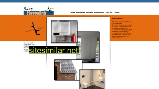 mapress.nl alternative sites