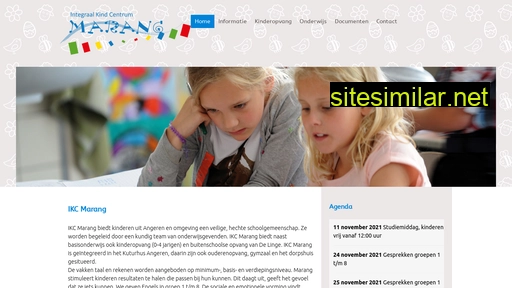 marang.nl alternative sites