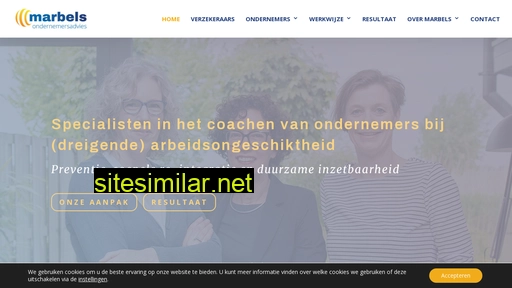 marbels.nl alternative sites