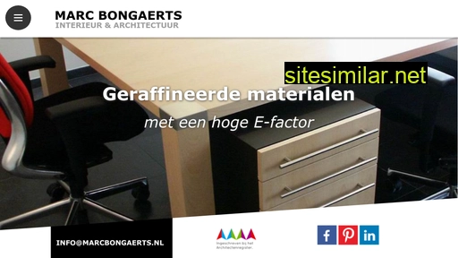 marcbongaerts.nl alternative sites