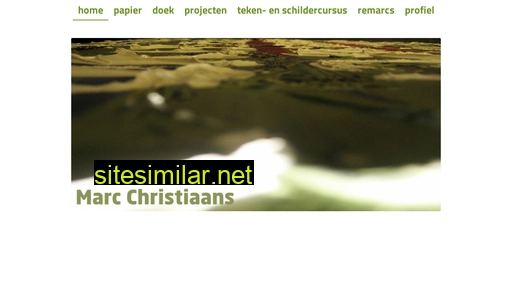 marcchristiaans.nl alternative sites