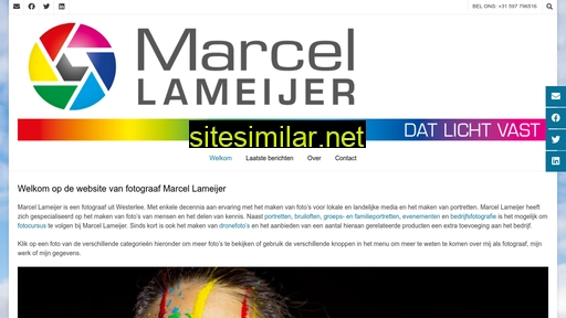 marcel-lameijer.nl alternative sites