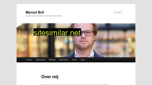 marcelbril.nl alternative sites
